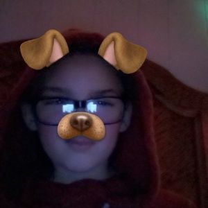 Meet your Posher, Kloie